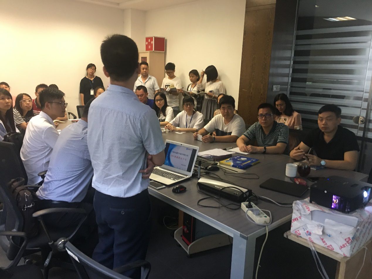 广州市弘道汽车配件有限公司携手顺景拼搏在线官方网站_拼搏(中国)，加速推进企业信息化建设